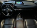 Mazda cx-30 2.0l e-skyactiv x m hybrid 186 ch 4x2 bva6 exclusive, toit ouvrant, apple carplay, pack bose, intérieur...