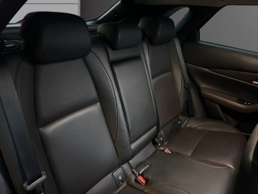 Mazda cx-30 2.0l e-skyactiv x m hybrid 186 ch 4x2 bva6 exclusive, toit ouvrant, apple carplay, pack bose, intérieur...