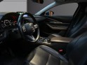 Mazda cx-30 2.0l e-skyactiv x m hybrid 186 ch 4x2 bva6 exclusive, toit ouvrant, apple carplay, pack bose, intérieur...