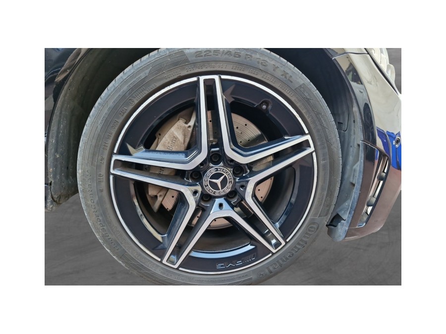 MERCEDES d'occasion CLASSE C C300 E AVANTGARDE LINE BA de 2020 Le