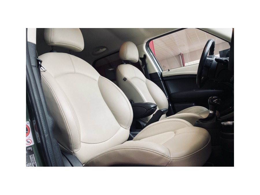 MINI d'occasion MINI COUNTRYMAN Mini Countryman de 2016 Annecy (74)﻿