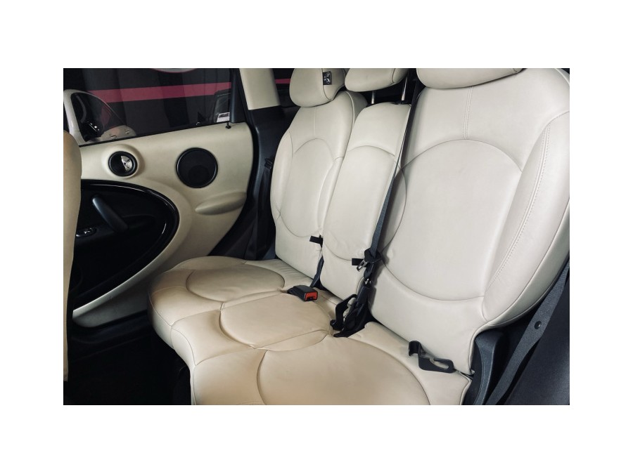 MINI d'occasion MINI COUNTRYMAN Mini Countryman de 2016 Annecy (74)﻿