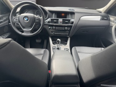 Bmw x4 f26 xdrive20d 190ch lounge plus a garantie 12 mois occasion simplicicar le mans simplicicar simplicibike france