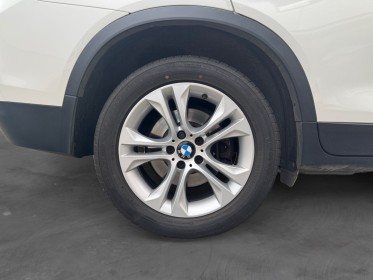 Bmw x4 f26 xdrive20d 190ch lounge plus a garantie 12 mois occasion simplicicar le mans simplicicar simplicibike france