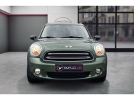 MINI d'occasion MINI COUNTRYMAN Mini Countryman de 2016 Annecy (74)﻿