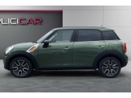 MINI d'occasion MINI COUNTRYMAN Mini Countryman de 2016 Annecy (74)﻿