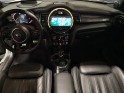 Mini john cooper works 2.0i 231ch origine france toit ouvrant harmann carplay garantie 12 mois occasion simplicicar nancy...