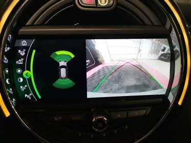 Mini john cooper works 2.0i 231ch origine france toit ouvrant harmann carplay garantie 12 mois occasion simplicicar nancy...