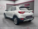 Kia stonic 1.0 t-gdi 100 ch dct7 active entretien complet kia garantie constructeur 2028 premiere main occasion simplicicar...