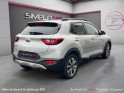 Kia stonic 1.0 t-gdi 100 ch dct7 active entretien complet kia garantie constructeur 2028 premiere main occasion simplicicar...