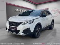 Peugeot 3008 bluehdi 130ch ss eat8 gt line occasion simplicicar livry gargan simplicicar simplicibike france