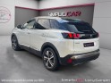 Peugeot 3008 bluehdi 130ch ss eat8 gt line occasion simplicicar livry gargan simplicicar simplicibike france