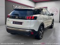 Peugeot 3008 bluehdi 130ch ss eat8 gt line occasion simplicicar livry gargan simplicicar simplicibike france