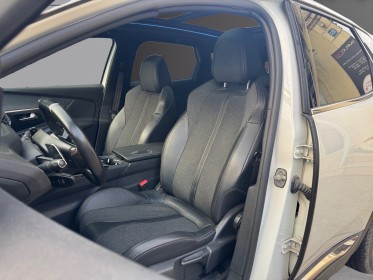 Peugeot 3008 bluehdi 130ch ss eat8 gt line occasion simplicicar livry gargan simplicicar simplicibike france