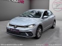 Volkswagen polo 1.0 tsi 95 style occasion simplicicar vaucresson simplicicar simplicibike france