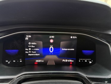 Volkswagen polo 1.0 tsi 95 style occasion simplicicar vaucresson simplicicar simplicibike france