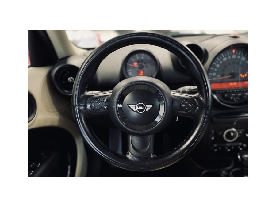 MINI d'occasion MINI COUNTRYMAN Mini Countryman de 2016 Annecy (74)﻿