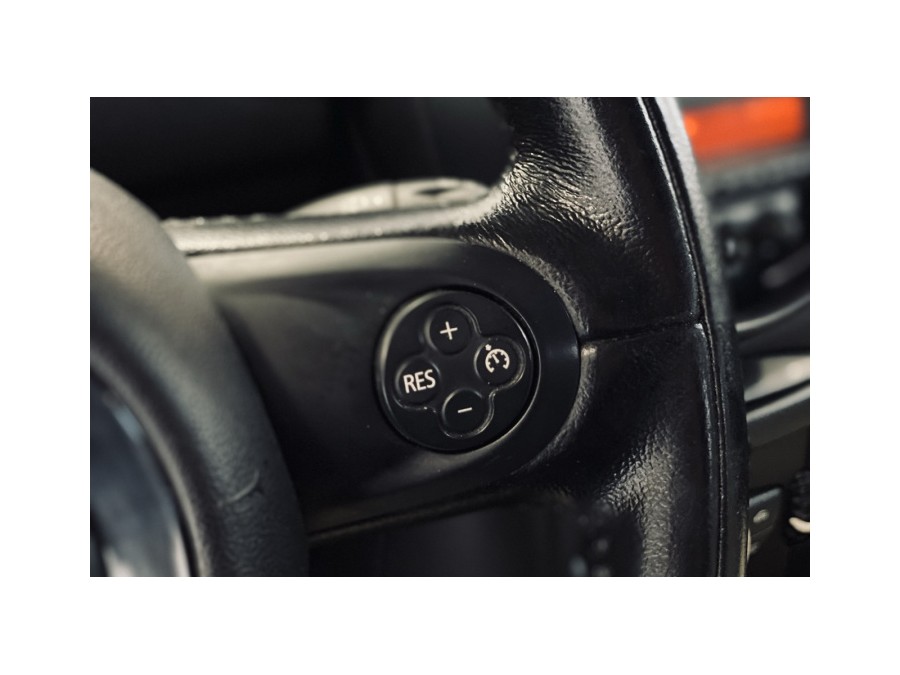 MINI d'occasion MINI COUNTRYMAN Mini Countryman de 2016 Annecy (74)﻿