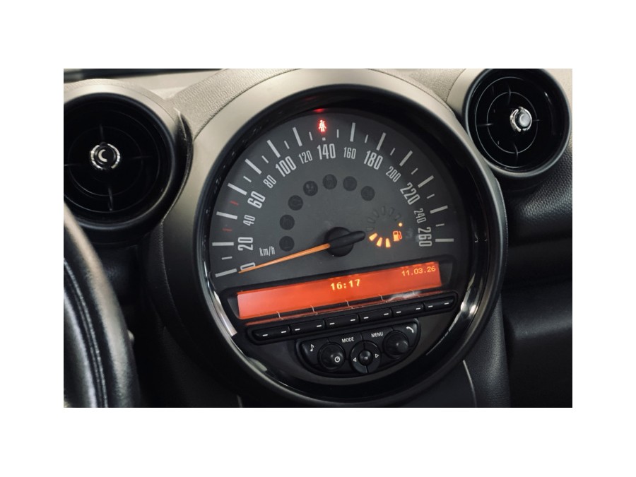 MINI d'occasion MINI COUNTRYMAN Mini Countryman de 2016 Annecy (74)﻿