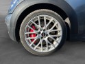 Mini mini cooper s r56 1.6 211ch jcw premiere main entretien complet garantie 12 mois occasion simplicicar toulon ouest...