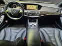 Mercedes classe s 500 l executive 4-matic a limousine occasion paris 17ème (75)(porte maillot) simplicicar simplicibike france