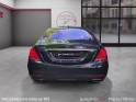 Mercedes classe s 500 l executive 4-matic a limousine occasion paris 17ème (75)(porte maillot) simplicicar simplicibike france