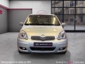 Toyota yaris 85 vvt-i linéa sol a occasion cannes (06) simplicicar simplicibike france