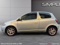 Toyota yaris 85 vvt-i linéa sol a occasion cannes (06) simplicicar simplicibike france