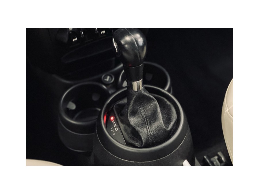 MINI d'occasion MINI COUNTRYMAN Mini Countryman de 2016 Annecy (74)﻿