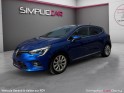 Renault clio v 1.0 tce 100 ch intens || garantie 12 mois || occasion osny simplicicar simplicibike france
