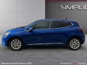 Renault clio v 1.0 tce 100 ch intens || garantie 12 mois || occasion osny simplicicar simplicibike france