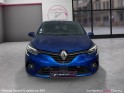 Renault clio v 1.0 tce 100 ch intens || garantie 12 mois || occasion osny simplicicar simplicibike france