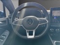 Renault clio v 1.0 tce 100 ch intens || garantie 12 mois || occasion osny simplicicar simplicibike france