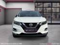 Nissan qashqai 1.5 dci 110 tekna occasion cannes (06) simplicicar simplicibike france