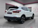 Nissan qashqai 1.5 dci 110 tekna occasion cannes (06) simplicicar simplicibike france