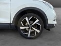 Nissan qashqai 1.5 dci 110 tekna occasion cannes (06) simplicicar simplicibike france