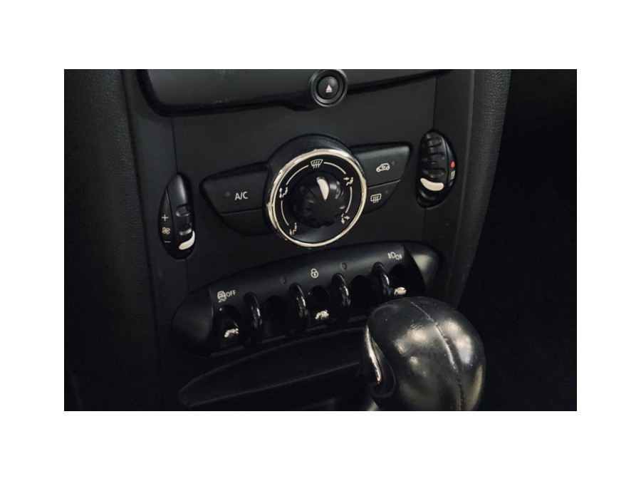 MINI d'occasion MINI COUNTRYMAN Mini Countryman de 2016 Annecy (74)﻿