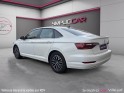 Volkswagen jetta 1.4 sel, sièges chauffants, radar av/ar, carplay, verrouillages centralisées, garantie 12 mois occasion...