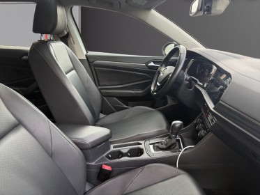 Volkswagen jetta 1.4 sel, sièges chauffants, radar av/ar, carplay, verrouillages centralisées, garantie 12 mois occasion...