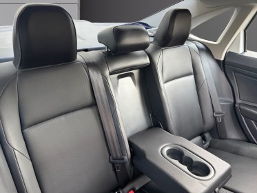 Volkswagen jetta 1.4 sel, sièges chauffants, radar av/ar, carplay, verrouillages centralisées, garantie 12 mois occasion...