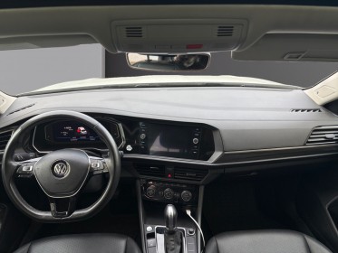 Volkswagen jetta 1.4 sel, sièges chauffants, radar av/ar, carplay, verrouillages centralisées, garantie 12 mois occasion...