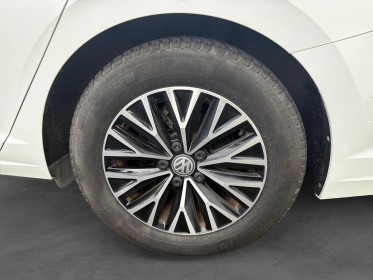 Volkswagen jetta 1.4 sel, sièges chauffants, radar av/ar, carplay, verrouillages centralisées, garantie 12 mois occasion...