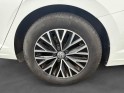 Volkswagen jetta 1.4 sel, sièges chauffants, radar av/ar, carplay, verrouillages centralisées, garantie 12 mois occasion...