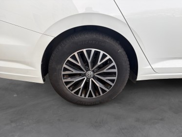 Volkswagen jetta 1.4 sel, sièges chauffants, radar av/ar, carplay, verrouillages centralisées, garantie 12 mois occasion...