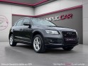 Audi q5 q5 2.0 tdi 170 dpf quattro ambition luxe occasion simplicicar grenoble simplicicar simplicibike france