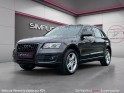 Audi q5 q5 2.0 tdi 170 dpf quattro ambition luxe occasion simplicicar grenoble simplicicar simplicibike france