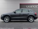 Audi q5 q5 2.0 tdi 170 dpf quattro ambition luxe occasion simplicicar grenoble simplicicar simplicibike france