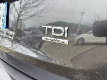 Audi q5 q5 2.0 tdi 170 dpf quattro ambition luxe occasion simplicicar grenoble simplicicar simplicibike france