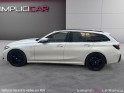 Bmw serie 3 touring g21 320d 190 ch bva8 m sport full option suivi complet bmw garantie 12 mois occasion simplicicar le...