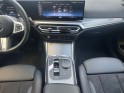 Bmw serie 3 touring g21 320d 190 ch bva8 m sport full option suivi complet bmw garantie 12 mois occasion simplicicar le...